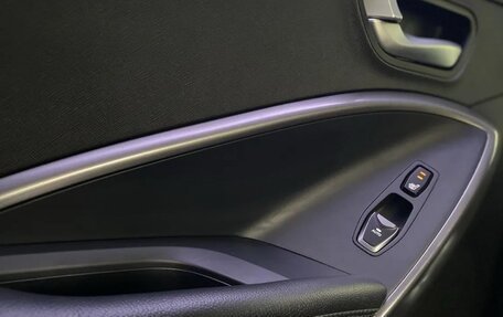 Hyundai Santa Fe III рестайлинг, 2013 год, 1 400 000 рублей, 10 фотография