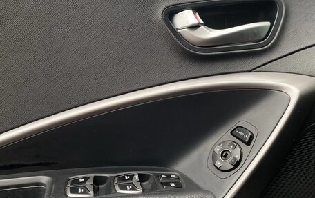 Hyundai Santa Fe III рестайлинг, 2013 год, 1 400 000 рублей, 9 фотография