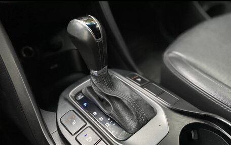 Hyundai Santa Fe III рестайлинг, 2013 год, 1 400 000 рублей, 13 фотография