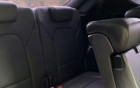 Hyundai Santa Fe III рестайлинг, 2013 год, 1 400 000 рублей, 18 фотография