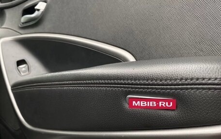 Hyundai Santa Fe III рестайлинг, 2013 год, 1 400 000 рублей, 11 фотография