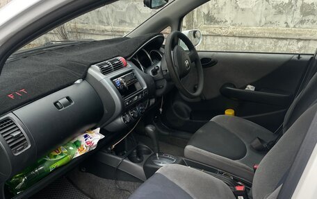 Honda Fit III, 2003 год, 270 000 рублей, 7 фотография