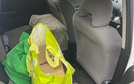 Honda Fit III, 2003 год, 270 000 рублей, 10 фотография