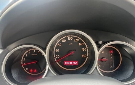 Honda Fit III, 2003 год, 270 000 рублей, 9 фотография