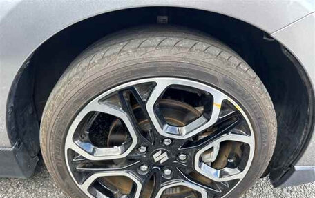 Suzuki Swift V, 2021 год, 940 000 рублей, 9 фотография