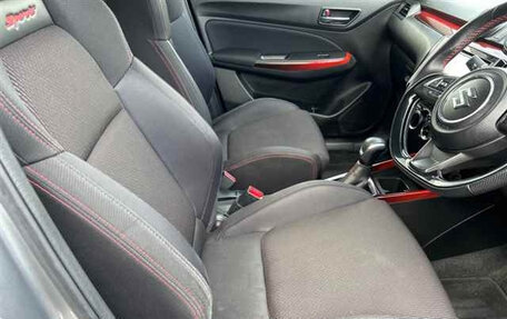 Suzuki Swift V, 2021 год, 940 000 рублей, 7 фотография