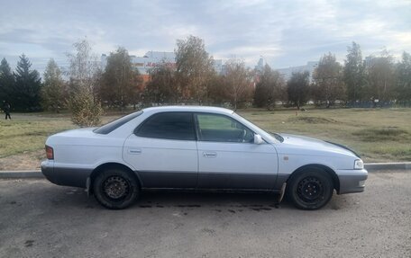 Toyota Vista, 1991 год, 350 000 рублей, 5 фотография