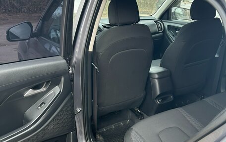 Hyundai Creta, 2021 год, 2 000 000 рублей, 8 фотография