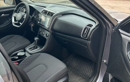 Hyundai Creta, 2021 год, 2 000 000 рублей, 7 фотография