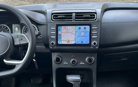 Hyundai Creta, 2021 год, 2 000 000 рублей, 12 фотография
