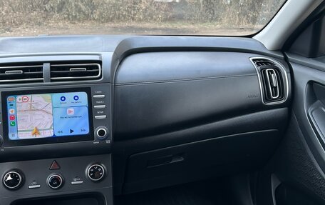 Hyundai Creta, 2021 год, 2 000 000 рублей, 13 фотография