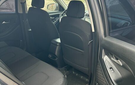 Hyundai Creta, 2021 год, 2 000 000 рублей, 6 фотография
