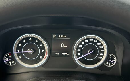 Hyundai Creta, 2021 год, 2 000 000 рублей, 16 фотография