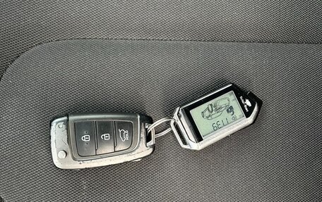 Hyundai Creta, 2021 год, 2 000 000 рублей, 21 фотография