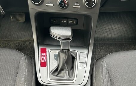 Hyundai Creta, 2021 год, 2 000 000 рублей, 15 фотография
