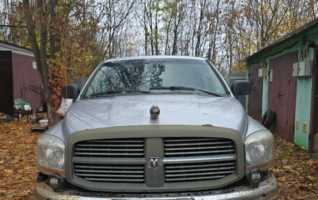 Dodge RAM III, 2005 год, 1 200 000 рублей, 3 фотография