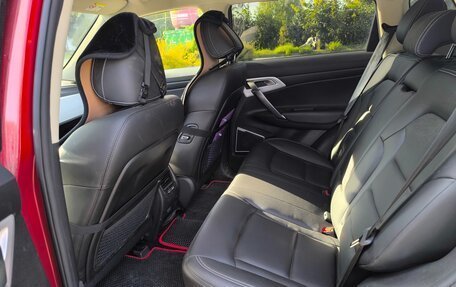 Geely Atlas I, 2020 год, 1 390 000 рублей, 11 фотография