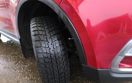 Geely Atlas I, 2020 год, 1 390 000 рублей, 14 фотография