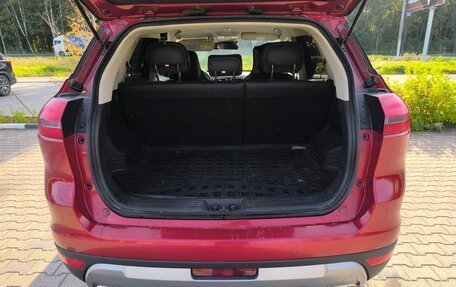 Geely Atlas I, 2020 год, 1 390 000 рублей, 12 фотография