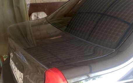 Hyundai Accent II, 2008 год, 2 фотография