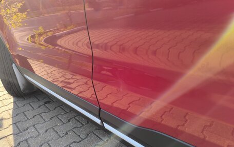 Geely Atlas I, 2020 год, 1 390 000 рублей, 13 фотография