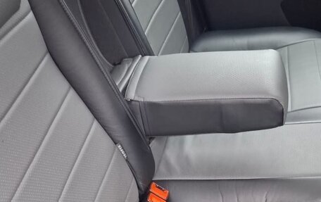 Ford Mondeo IV, 2012 год, 800 000 рублей, 7 фотография
