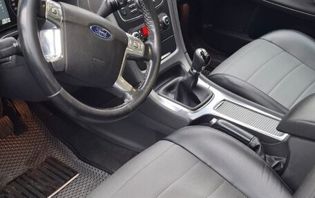 Ford Mondeo IV, 2012 год, 800 000 рублей, 3 фотография