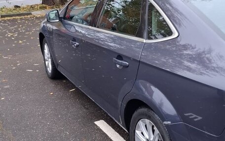 Ford Mondeo IV, 2012 год, 800 000 рублей, 4 фотография