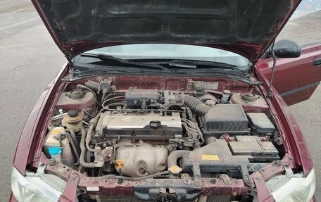 Hyundai Accent II, 2007 год, 350 000 рублей, 8 фотография