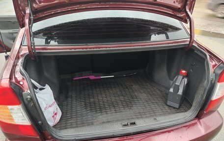 Hyundai Accent II, 2007 год, 350 000 рублей, 9 фотография