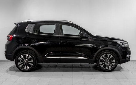 Chery Tiggo 4 I рестайлинг, 2022 год, 850 000 рублей, 4 фотография