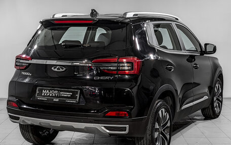 Chery Tiggo 4 I рестайлинг, 2022 год, 850 000 рублей, 5 фотография