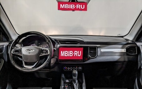 Chery Tiggo 4 I рестайлинг, 2022 год, 850 000 рублей, 14 фотография