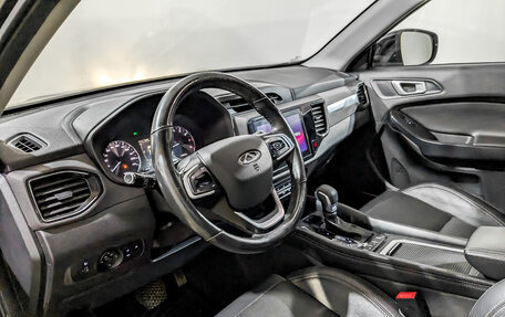 Chery Tiggo 4 I рестайлинг, 2022 год, 850 000 рублей, 16 фотография