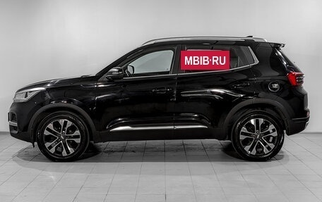 Chery Tiggo 4 I рестайлинг, 2022 год, 850 000 рублей, 8 фотография