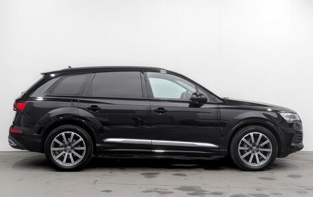 Audi Q7, 2020 год, 6 500 000 рублей, 4 фотография