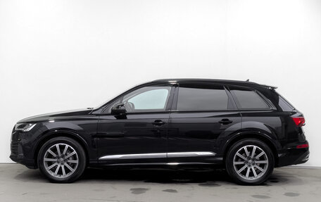 Audi Q7, 2020 год, 6 500 000 рублей, 8 фотография