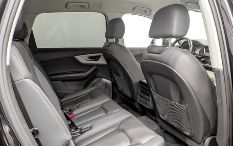 Audi Q7, 2020 год, 6 500 000 рублей, 12 фотография