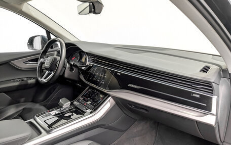 Audi Q7, 2020 год, 6 500 000 рублей, 11 фотография