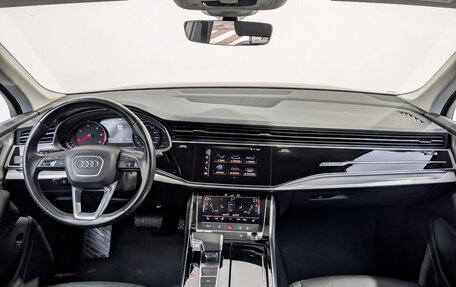 Audi Q7, 2020 год, 6 500 000 рублей, 14 фотография
