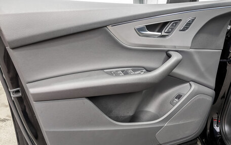 Audi Q7, 2020 год, 6 500 000 рублей, 19 фотография