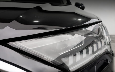 Audi Q7, 2020 год, 6 500 000 рублей, 17 фотография