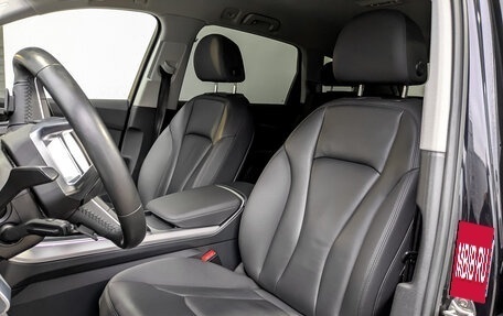 Audi Q7, 2020 год, 6 500 000 рублей, 20 фотография