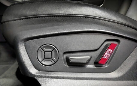 Audi Q7, 2020 год, 6 500 000 рублей, 21 фотография