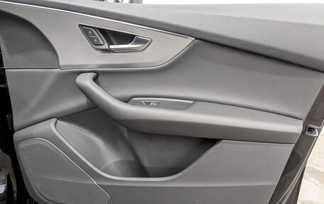 Audi Q7, 2020 год, 6 500 000 рублей, 25 фотография