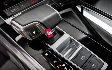 Audi Q7, 2020 год, 6 500 000 рублей, 29 фотография