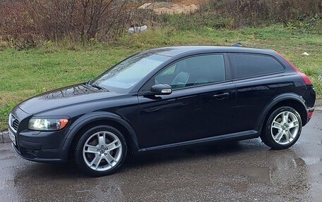 Volvo C30 I рестайлинг, 2008 год, 910 000 рублей, 1 фотография