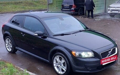 Volvo C30 I рестайлинг, 2008 год, 910 000 рублей, 2 фотография