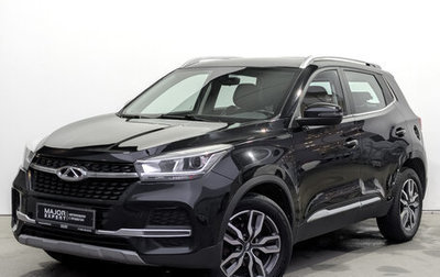 Chery Tiggo 4 I рестайлинг, 2022 год, 850 000 рублей, 1 фотография