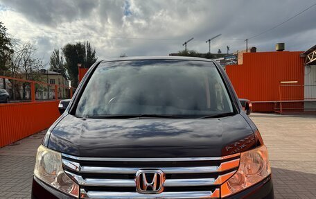 Honda Stepwgn IV, 2013 год, 1 690 000 рублей, 1 фотография